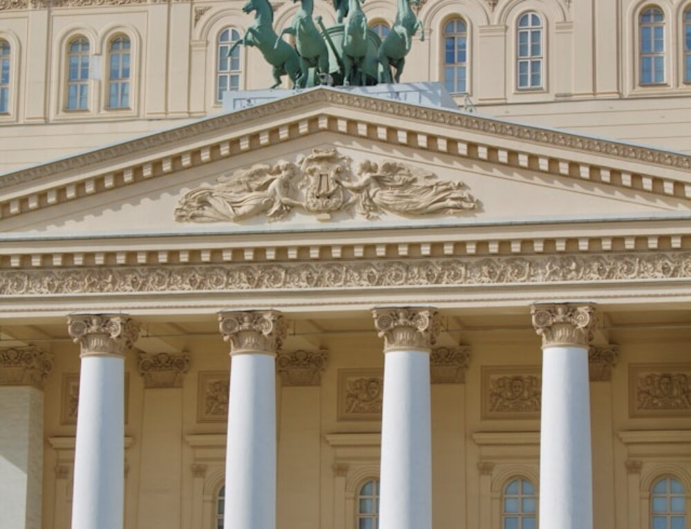 Инновации в области пожарной безопасности в театрах