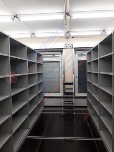 Противопожарные шторы FireTechnics на оконные проемы